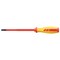 Holex Screwdriver for Torx- fully insulated- Torx profile: TX25 625780 TX25 - alternate 1